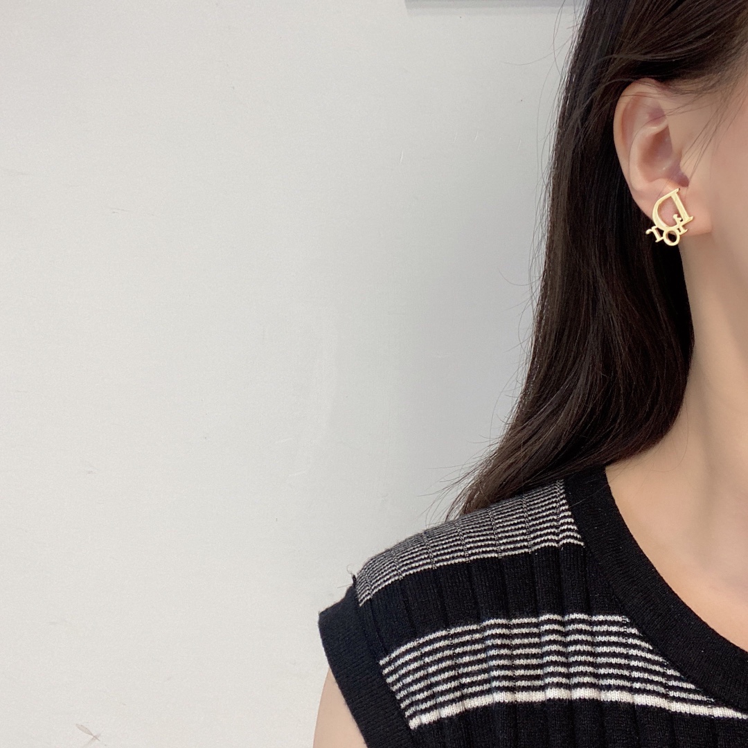 Replica DIOR Earring