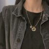 Replica GUCCI Necklace