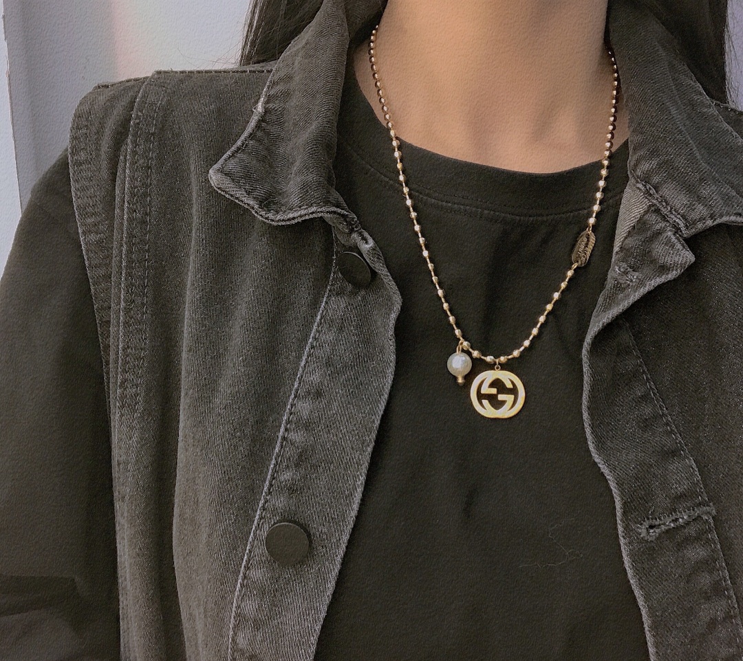 Replica GUCCI Necklace