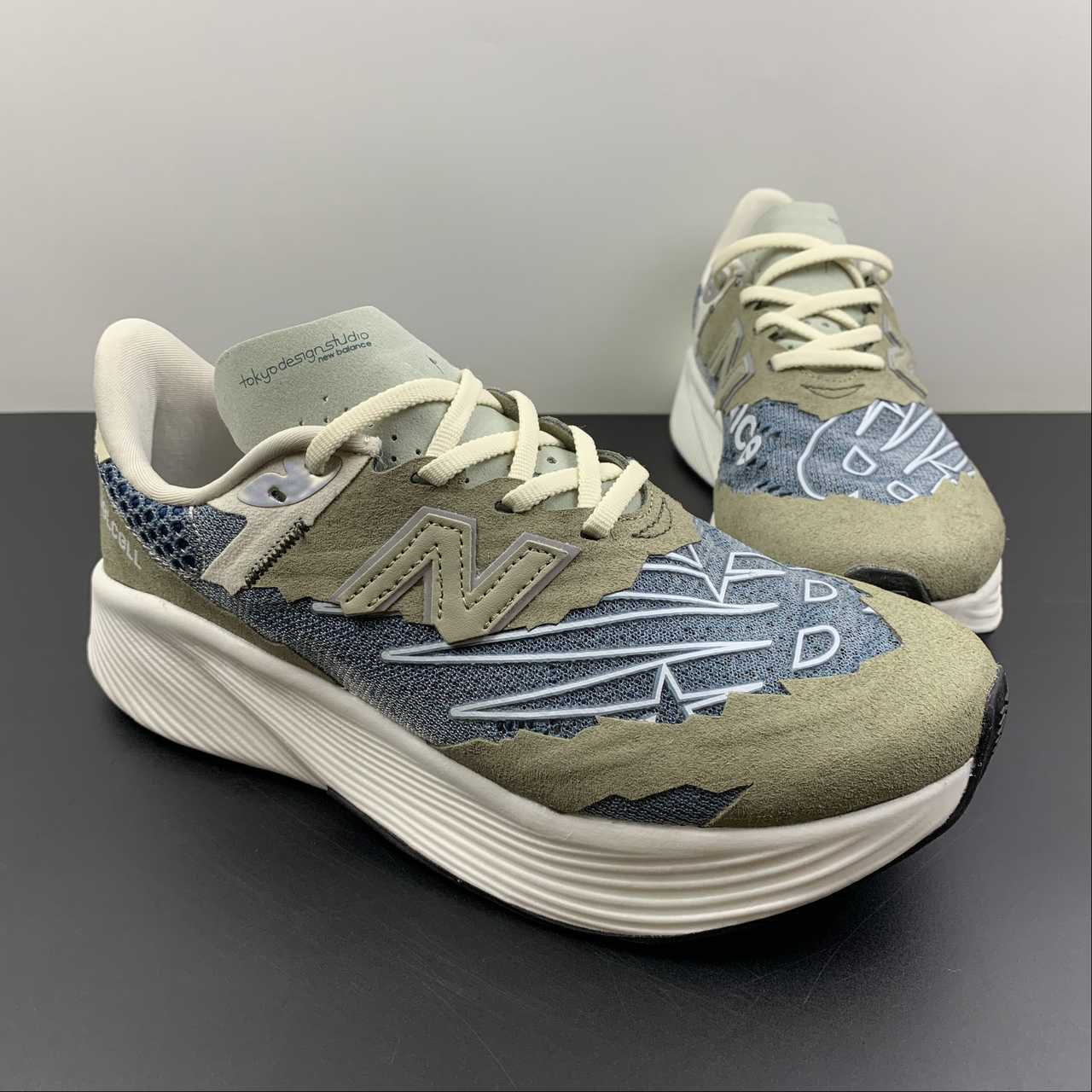 Replica New Balance Shoe New Running Shoes New Balance   Msrceltdo 36-45