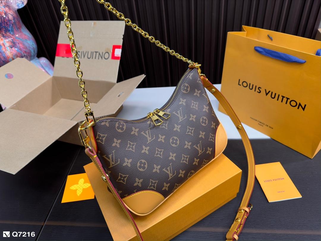 Replica Louis Vuitton Bag 27*16CM