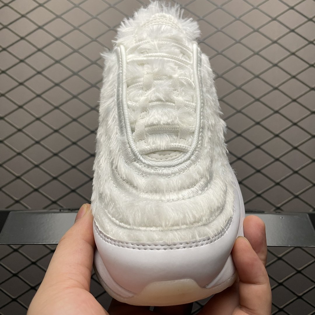 Replica Nike Air Max Shoe Nike Air Max 97 Golf CK4437-101 36-40