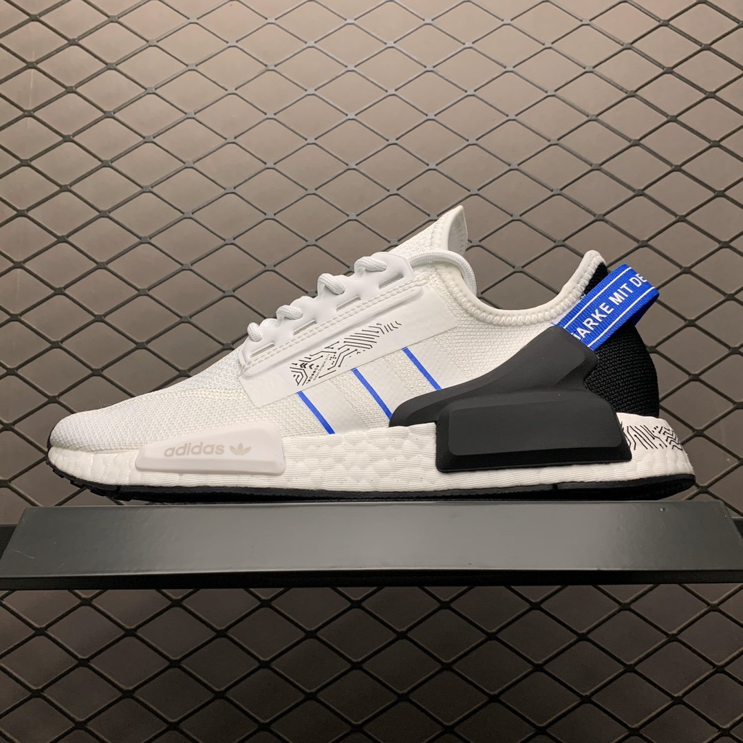 Replica Adidas Shoe Adidas NMD Boost FY1482 Size 36-45