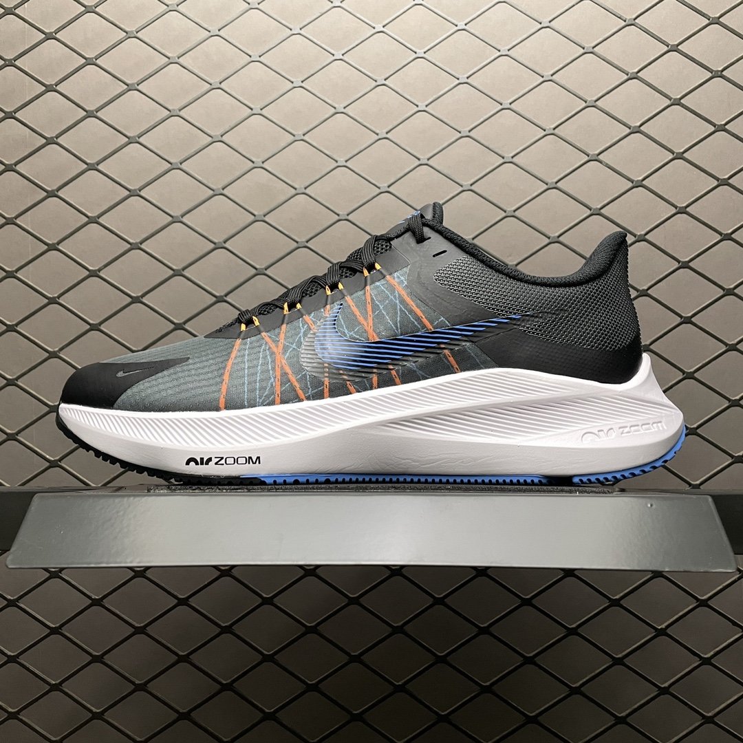 Replica Nike Shoe Nike Air Zoom WinfloCW3419-007 Size 39-45