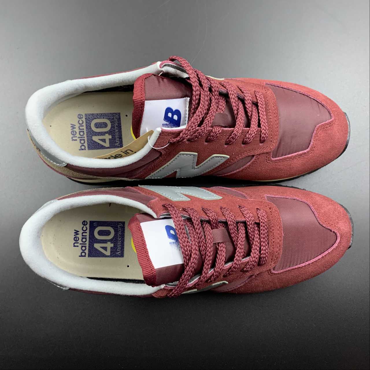Replica New Balance Shoe New Balance NB730  M730UKF  36-45