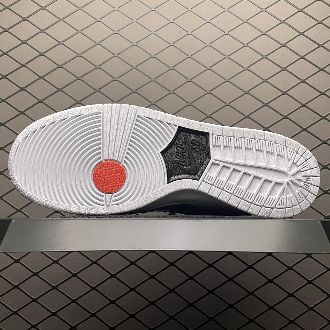 Replica Nike Dunk SB Shoe On Sale Polaroid x Nike SB Dunk Low DH7722-001 Size 36-46