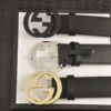 Replica GUCCI belt