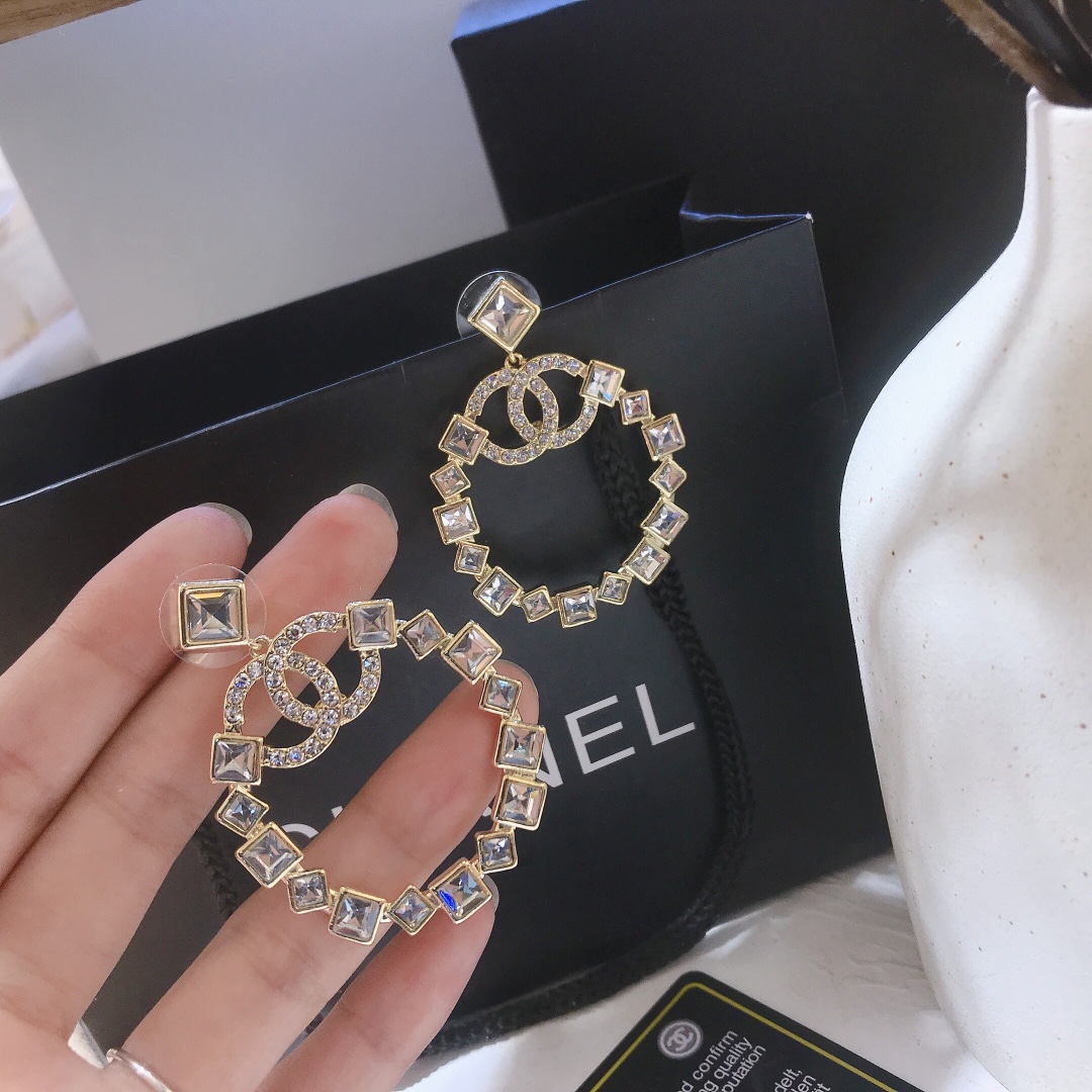 Replica CHANEL Earring