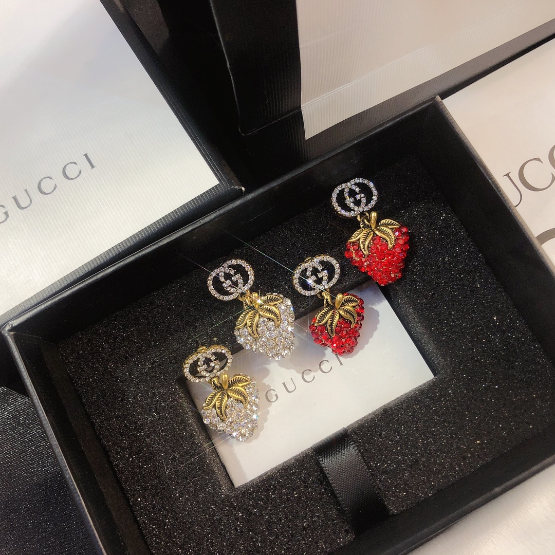 Replica GUCCI Earring