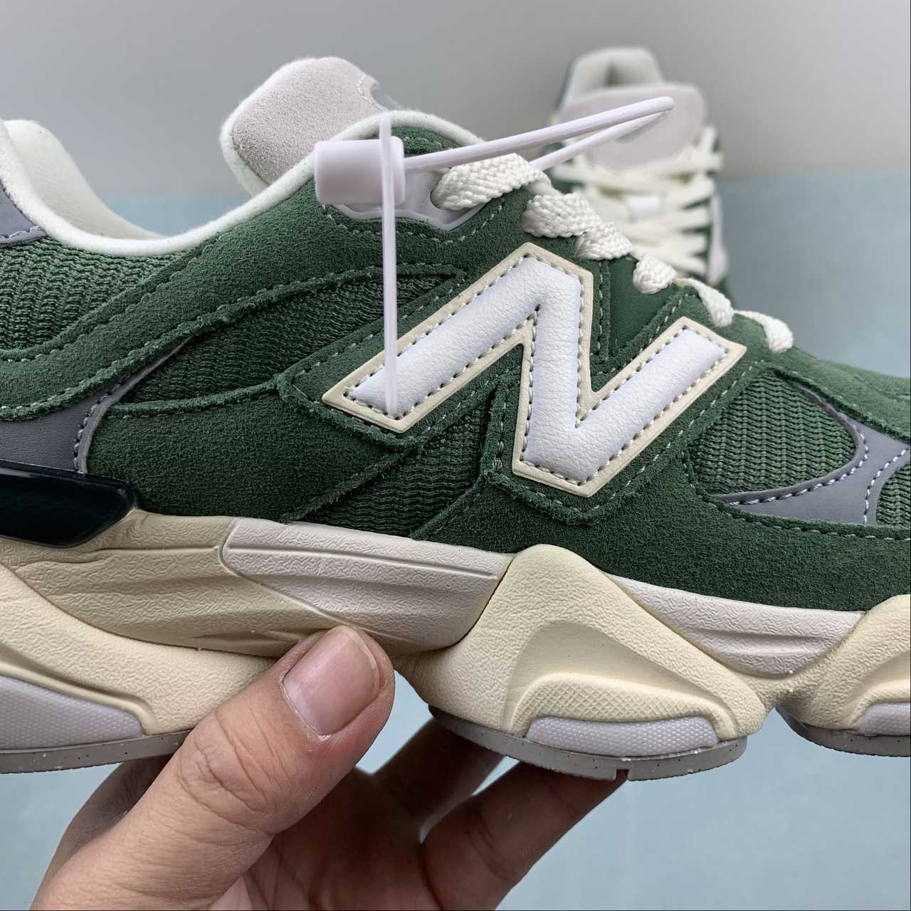 Replica New Balance Shoe New Balance NB9060  U9060VNG  36-46.5