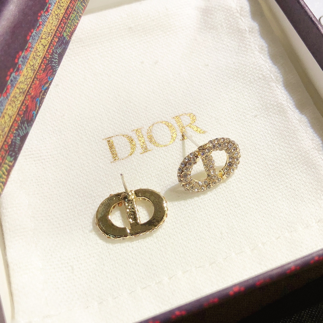 Replica DIOR Earring