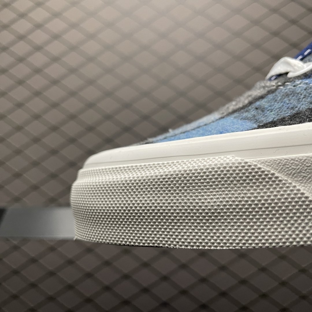 Replica Vans Shoe Vans  Style 36 35-44