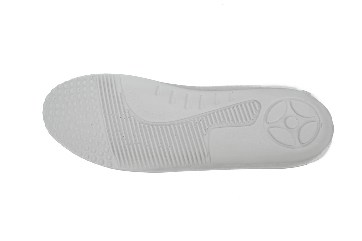 Replica Rick Owens Shoe Rick Owens DRKSHDW  Black and White