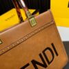 Replica Fendi Bag 25*22CM