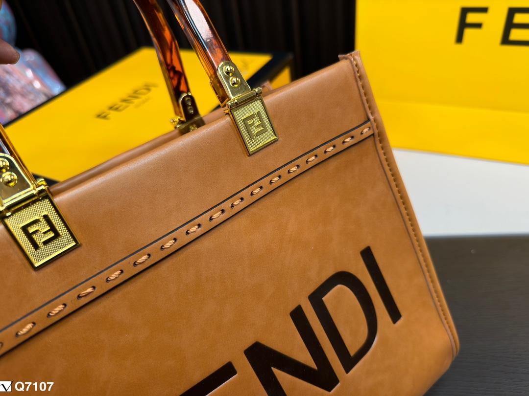 Replica Fendi Bag 25*22CM