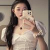 Replica PRADA Earring