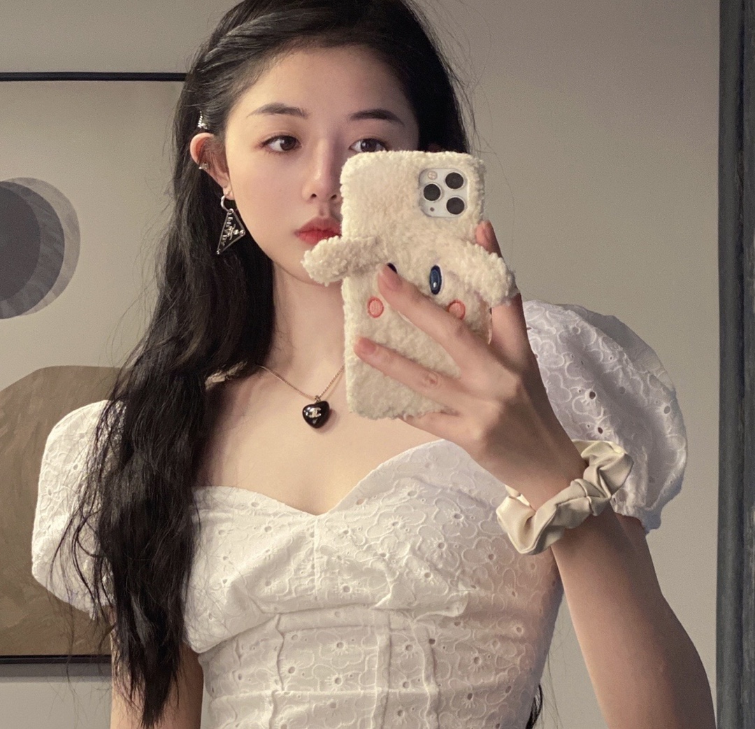 Replica PRADA Earring