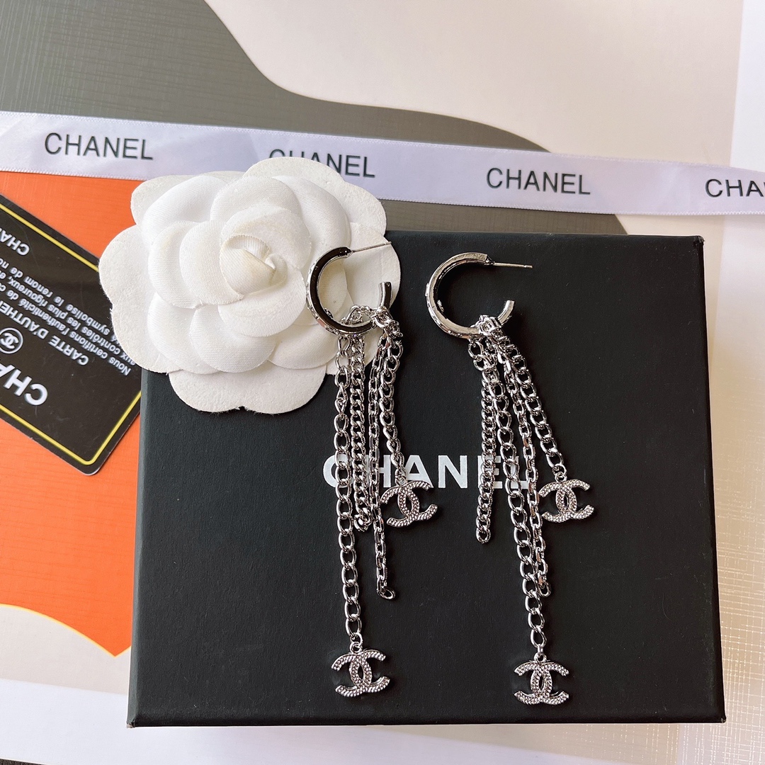 Replica CHANEL Earring