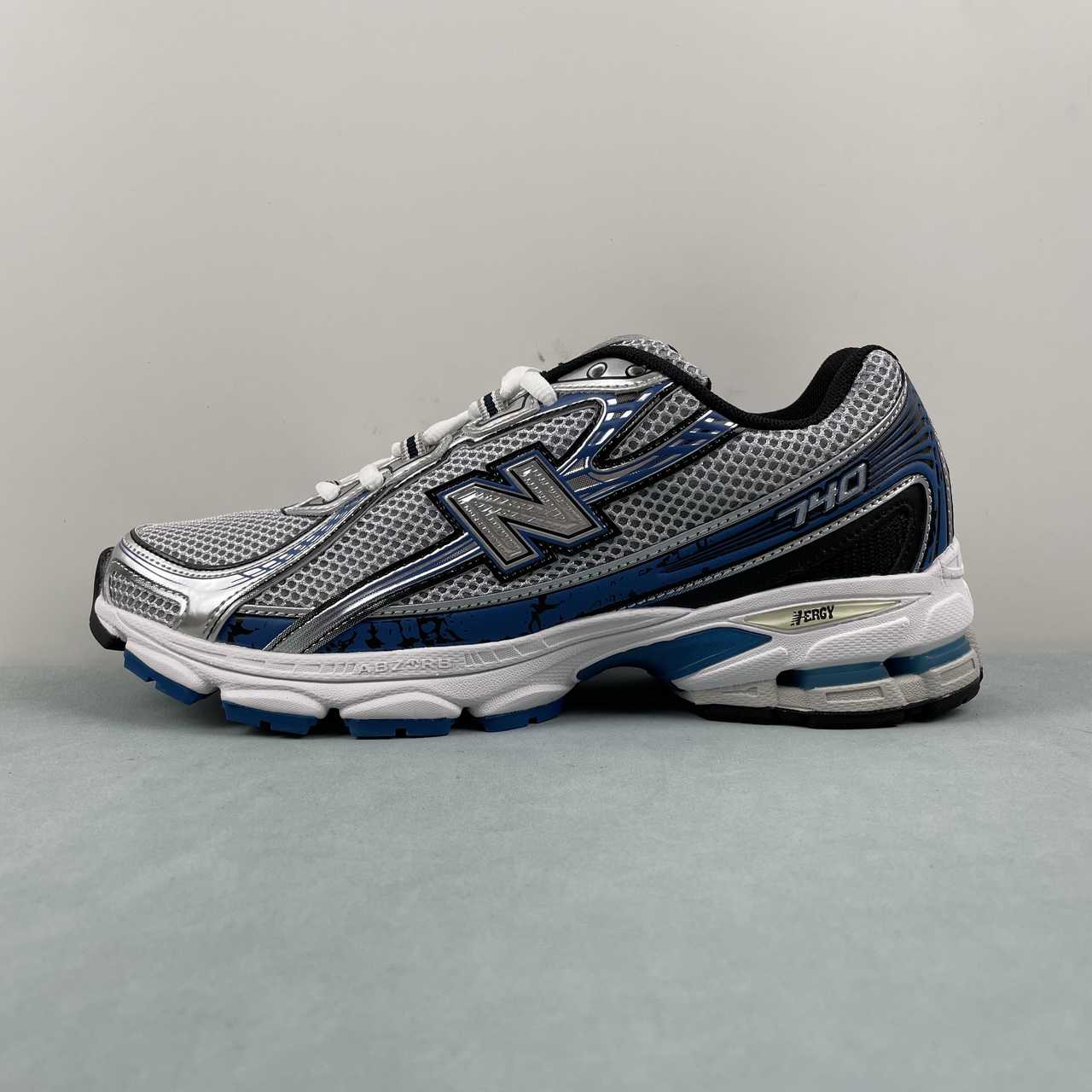 Replica New Balance Shoe New Balance  MR740SB  36-45