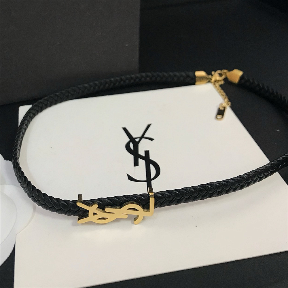 Replica YSL Necklace