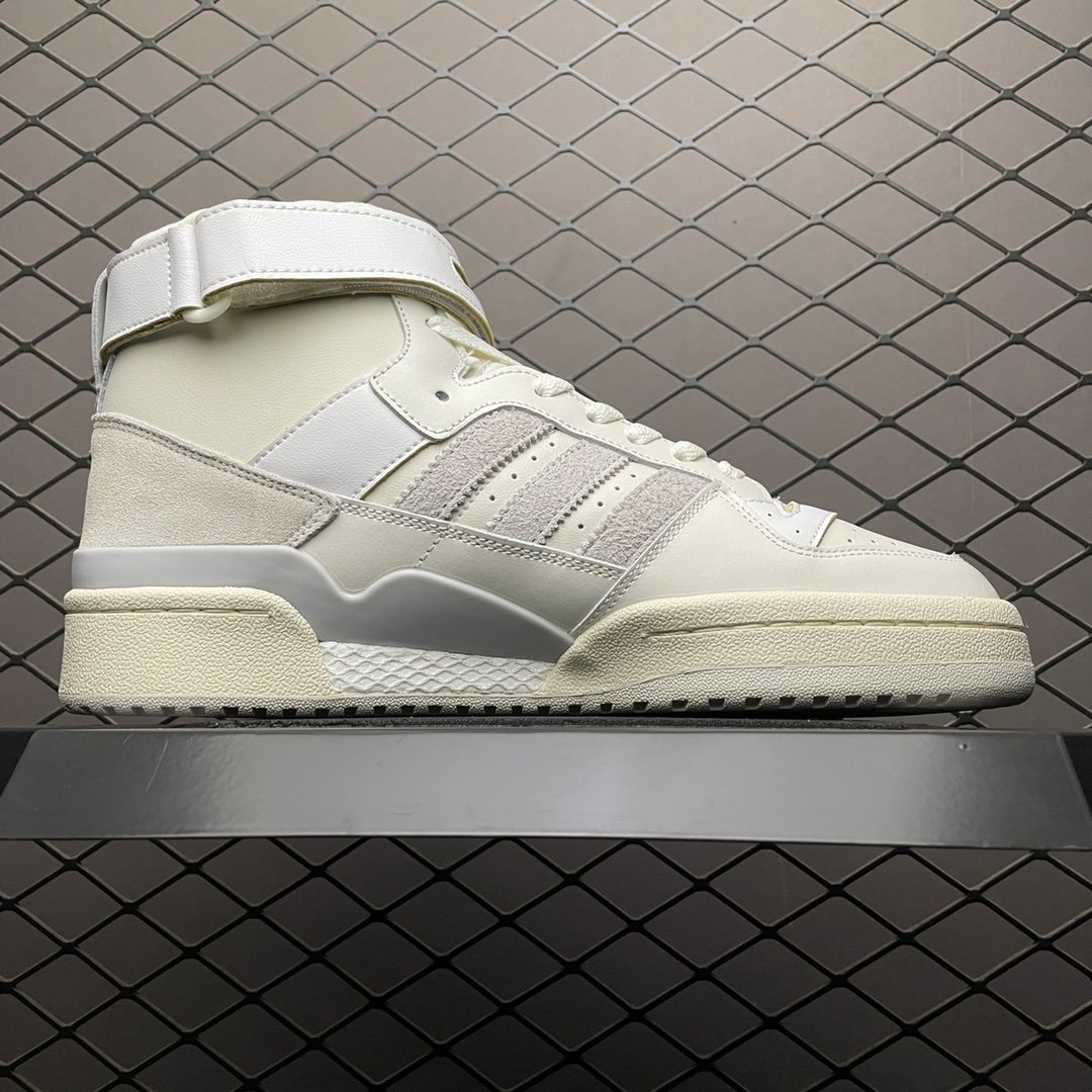 Replica Adidas Shoe Adidas  Forum 84 High FY4576 Size 36-45