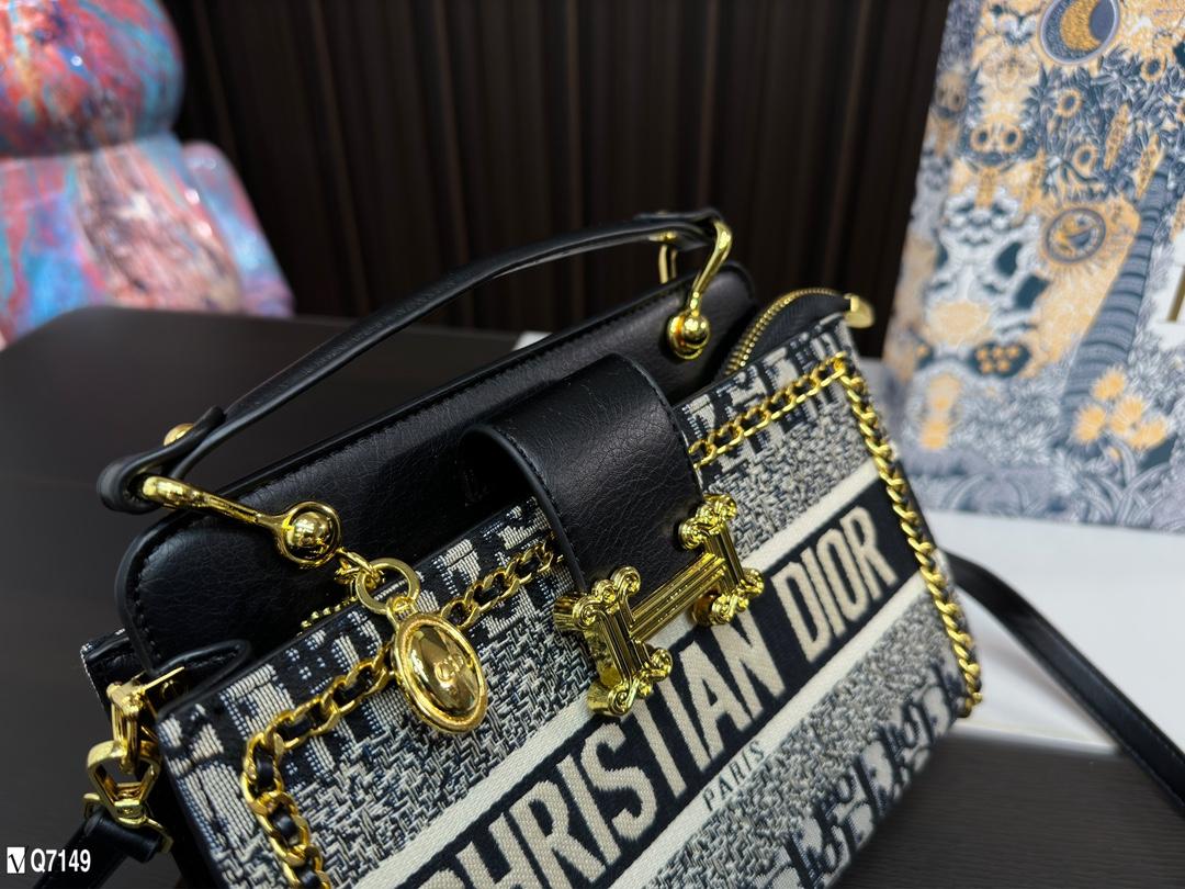 Replica Dior Bag 24*16CM