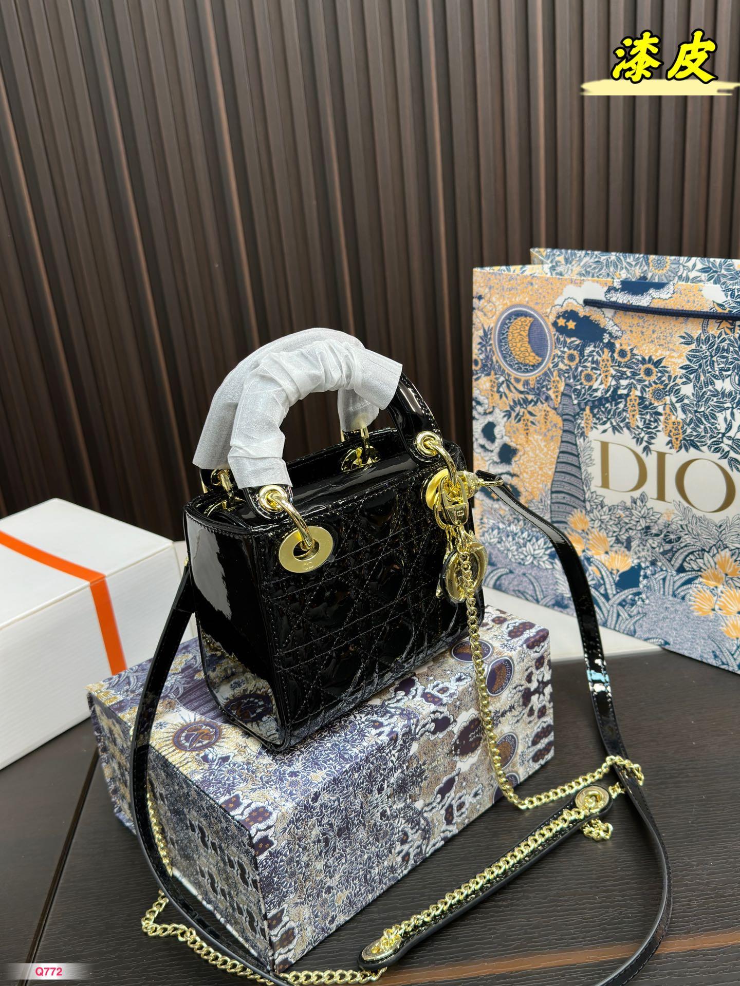 Replica Dior Bag 16*CM