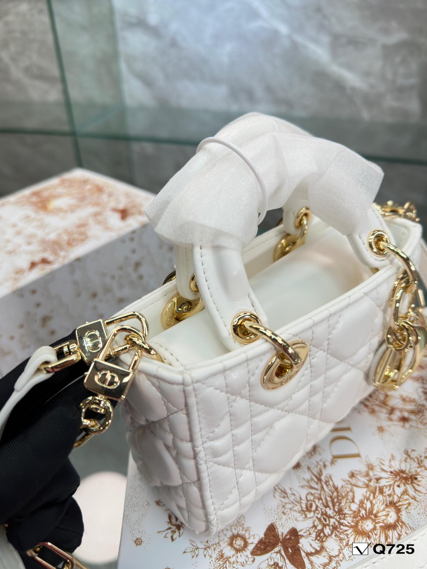 Replica Dior Bag 17*10CM