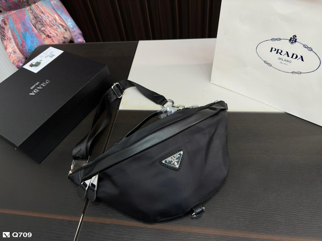 Replica Prada Bag 38*18CM