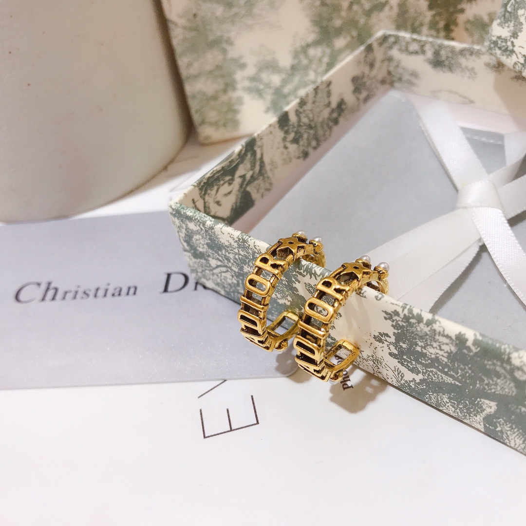 Replica DIOR Earring
