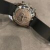 Replica OMEGA Speedmaster 904l Stainless Steel Quartzl Watch 44MM