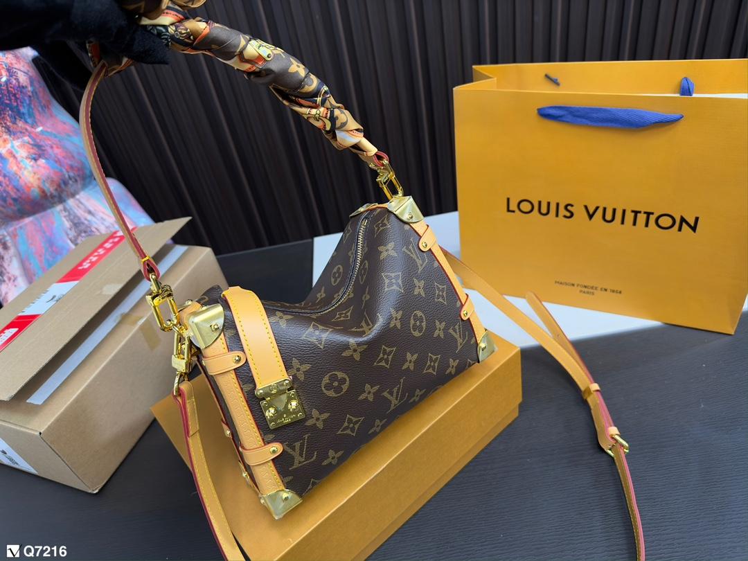 Replica Louis Vuitton Bag 22*16CM