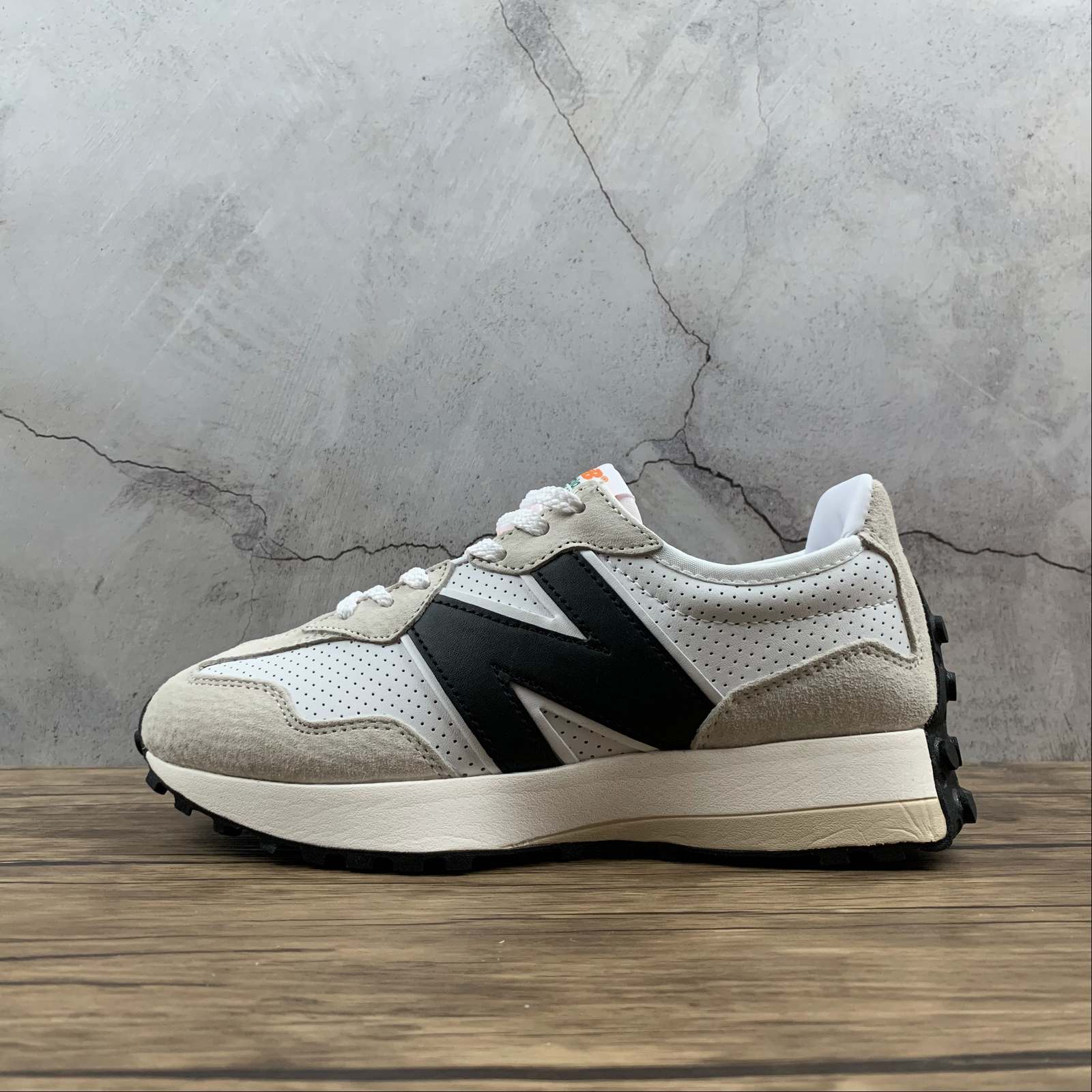 Replica New Balance Shoe New Balance NB327  MS327CBC  36-45