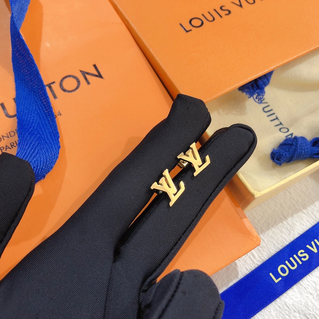 Replica LOUIS VUITTON Earring