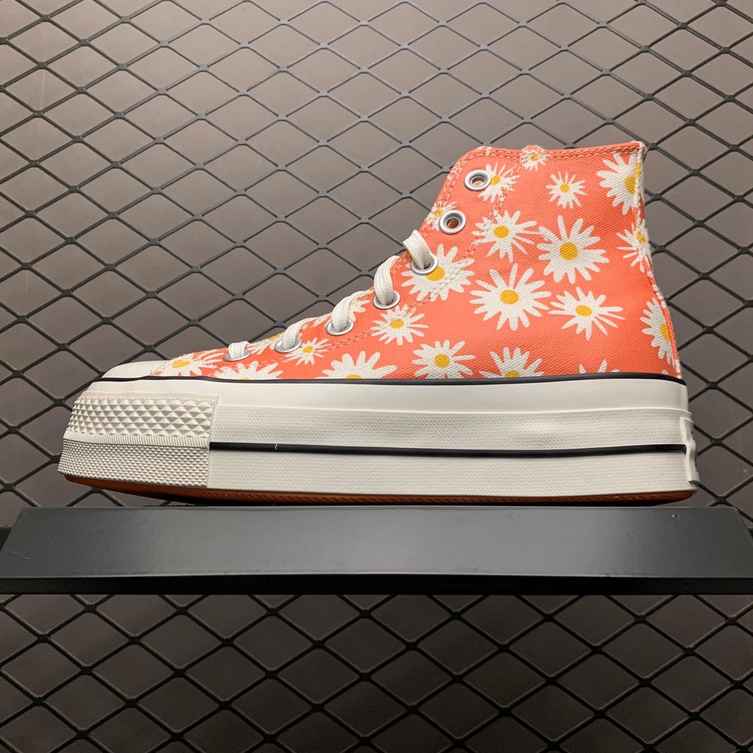 Replica Converse Shoe Converse Ctas Lift High  35-39