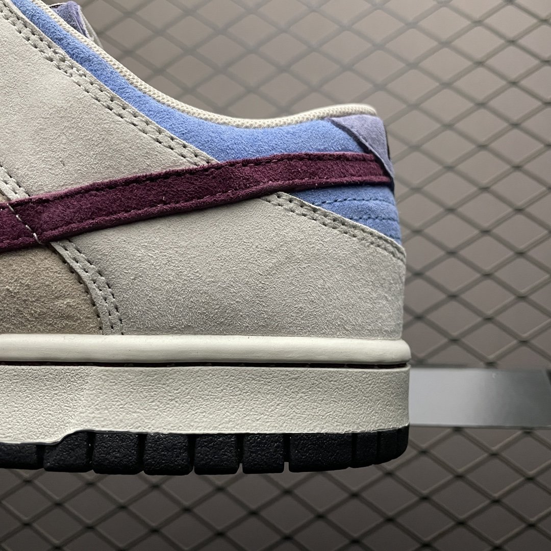 Replica Nike Dunk SB Shoe Otomo Katsuhiro x Nike SB Dunk Low Steamboy OST  _01907