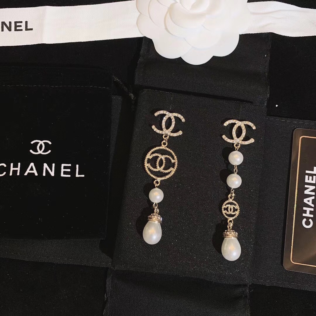 Replica CHANEL Earring