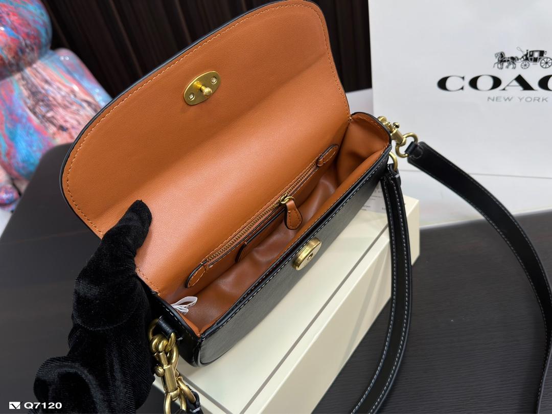 Replica Coach Bag 14*23CM