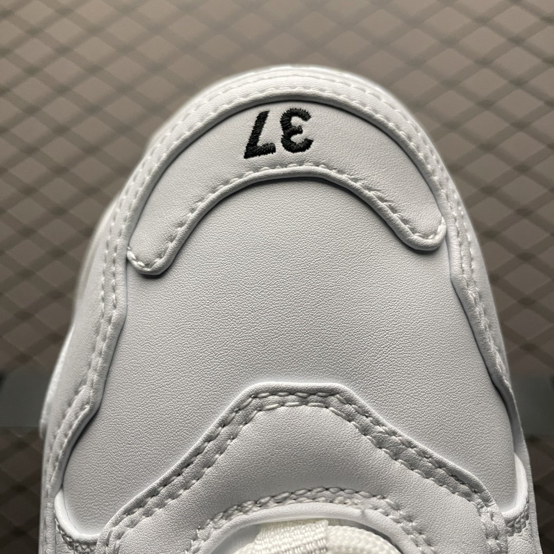 Replica GUCCI Shoe Gucci x Balenciaga _01349
