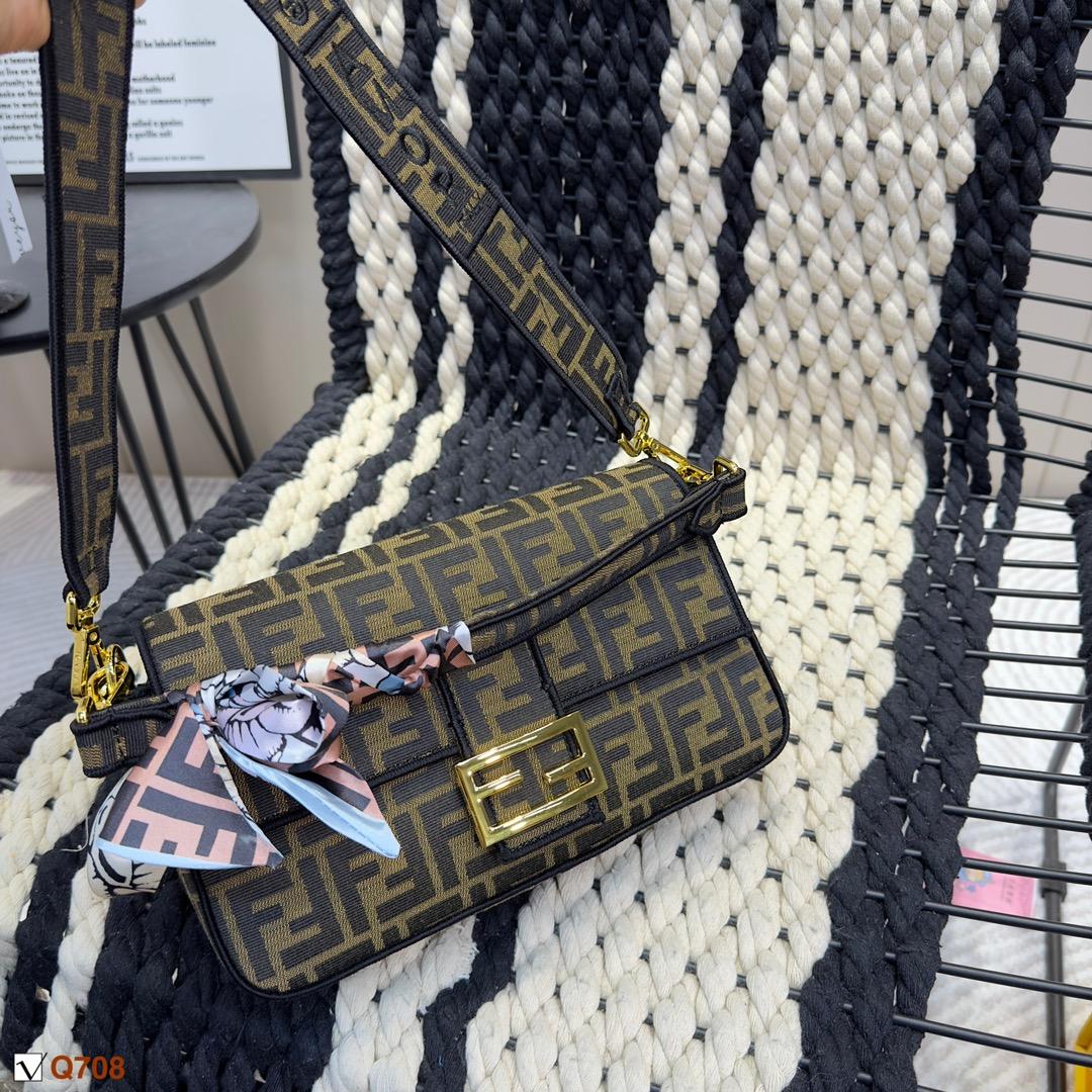Replica Fendi Bag 25*14CM
