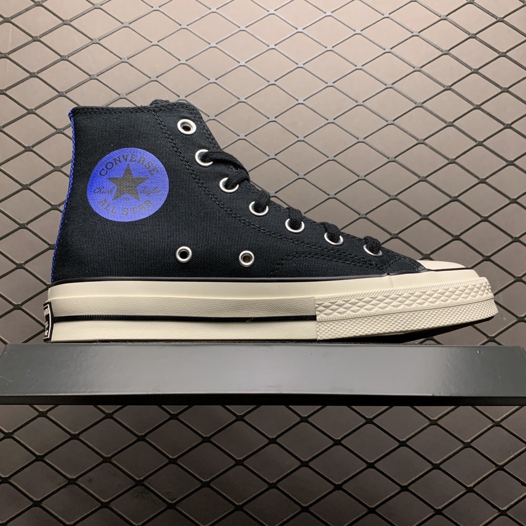 Replica Converse Shoe Undefeated x Converse 1970s  BK 35-44