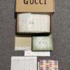 Replica GUCCI Shoe Gucci MAC80 Size 35-45