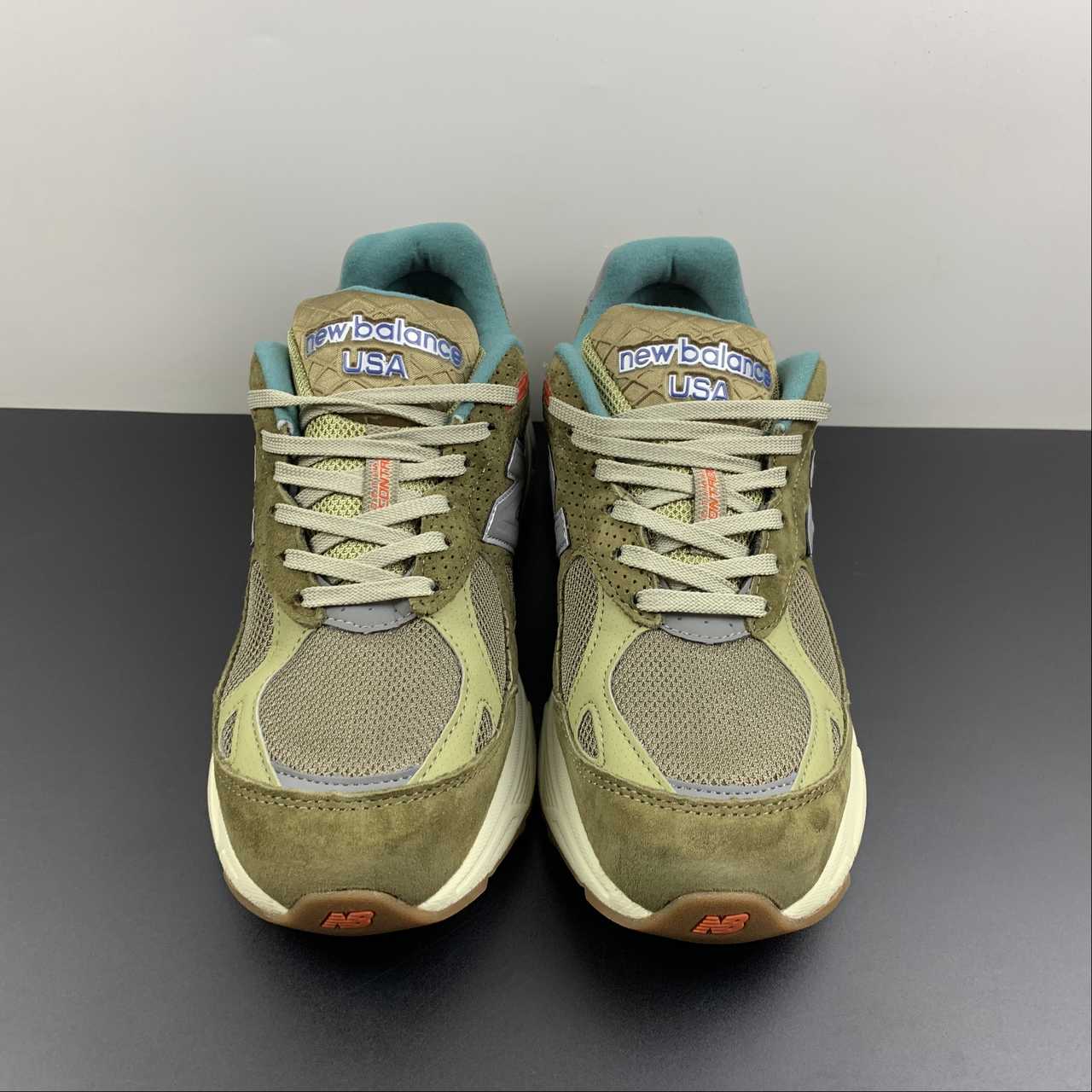 Replica New Balance Shoe New Running Shoes New Balance NB990 M990BD3  36-45