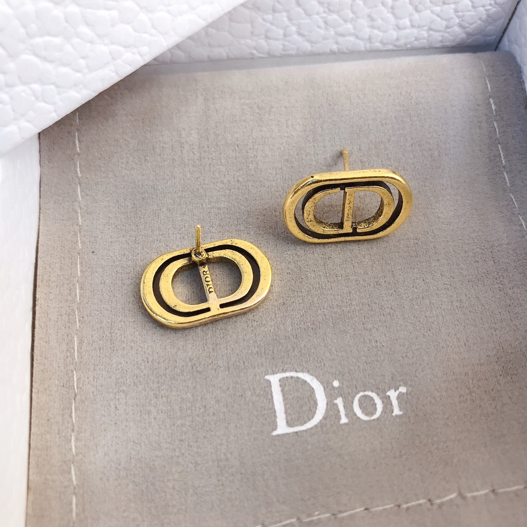 Replica DIOR Earring