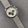 Replica OMEGA Speedmaster 904l Stainless Steel Quartzl Watch 44MM