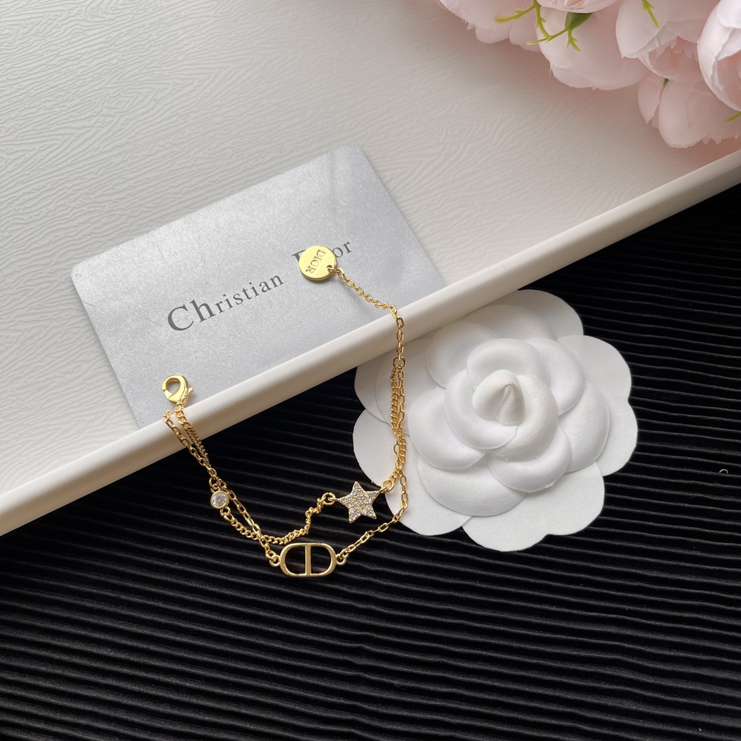 Replica DIOR Bracelet