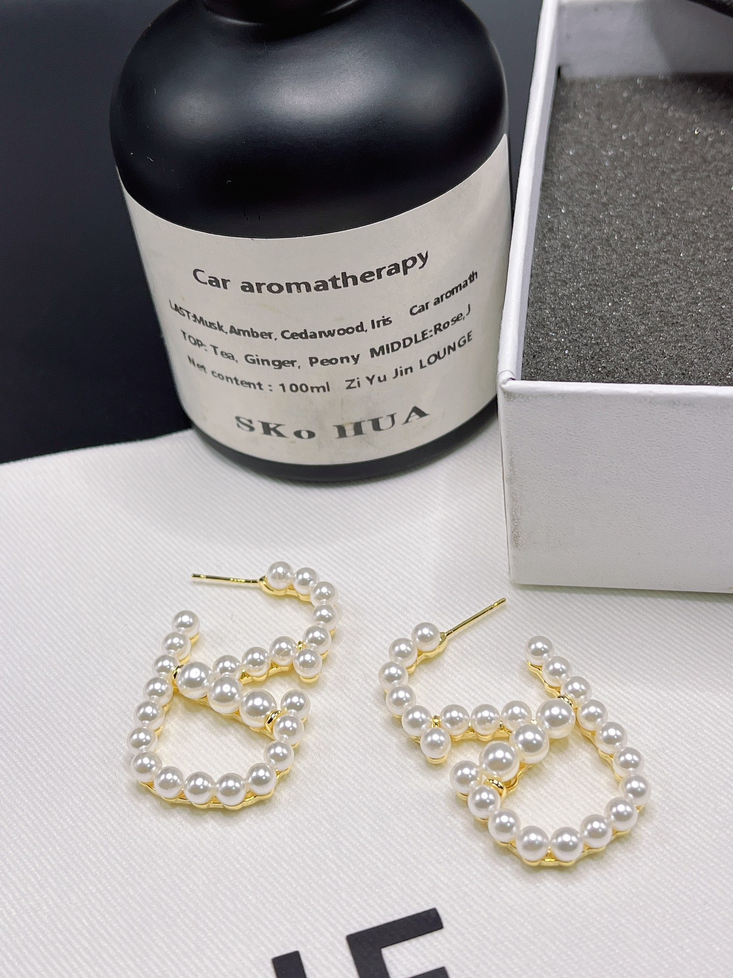 Replica VALENTINO Earring