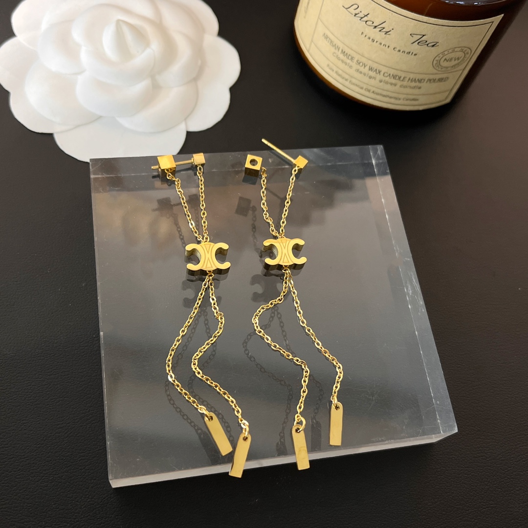 Replica CELINE Earring