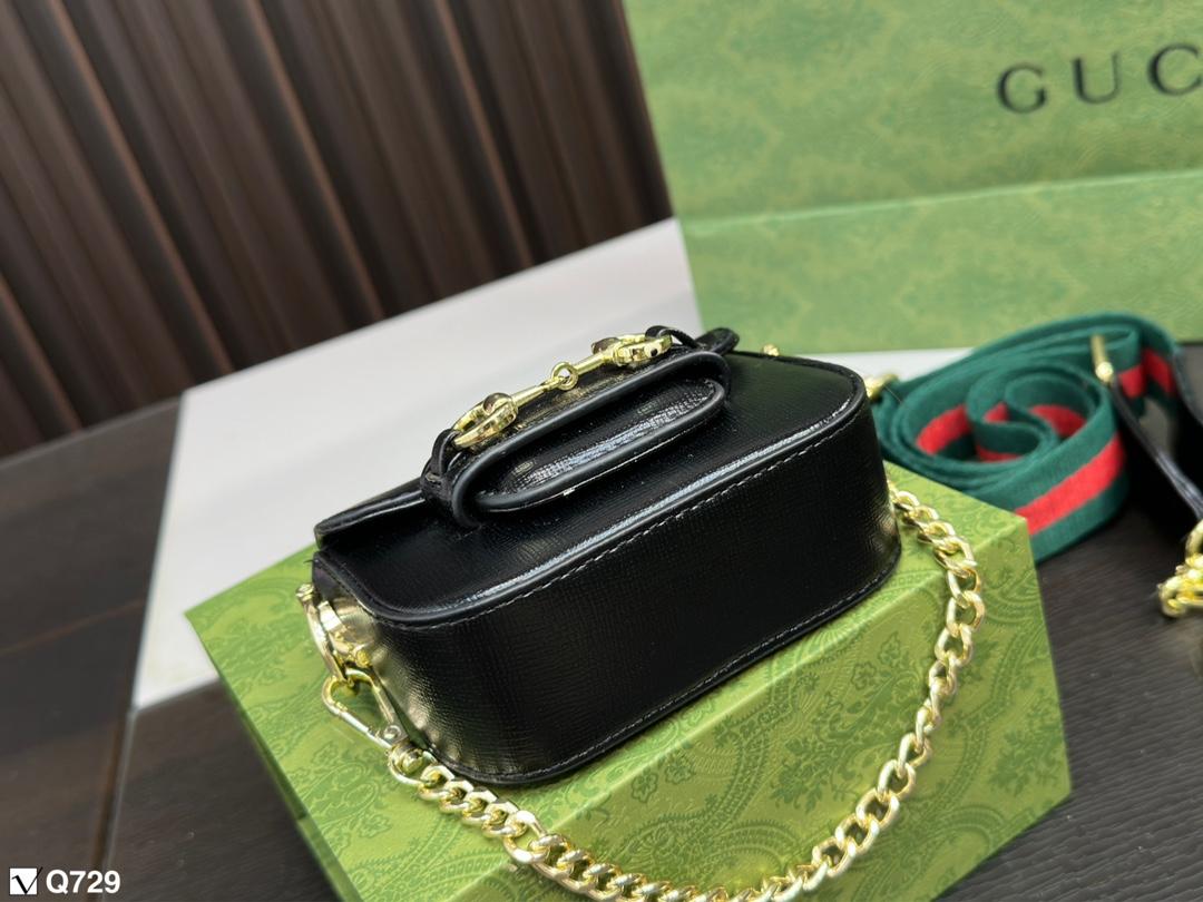 Replica Gucci Bag 12*9CM