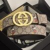 Replica GUCCI belt